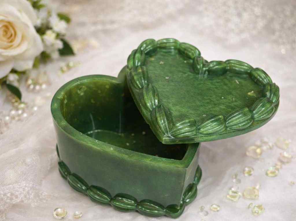 Resin Luxury MULTIPURPOSE Box