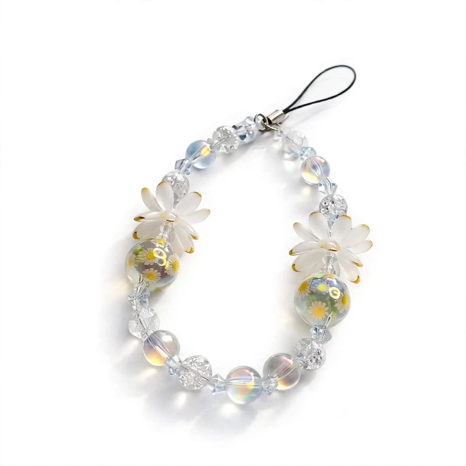 FANCY MOBILE CHARM