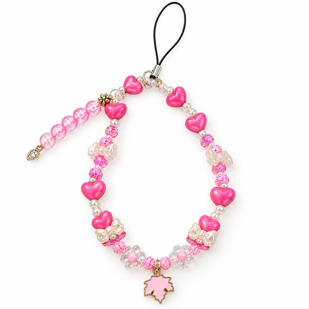 Handmade Mobile Charm