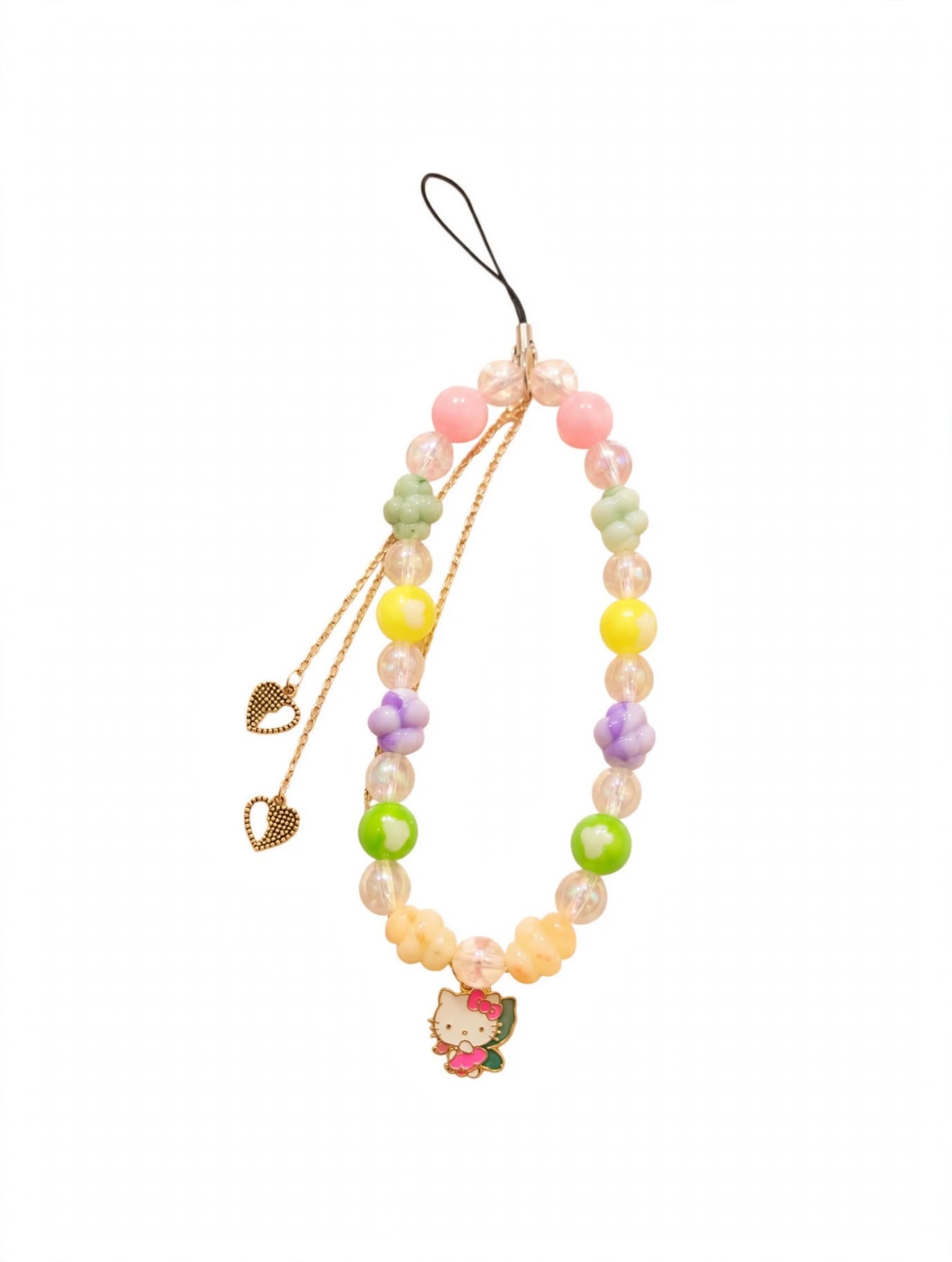 Handmade Mobile Charm