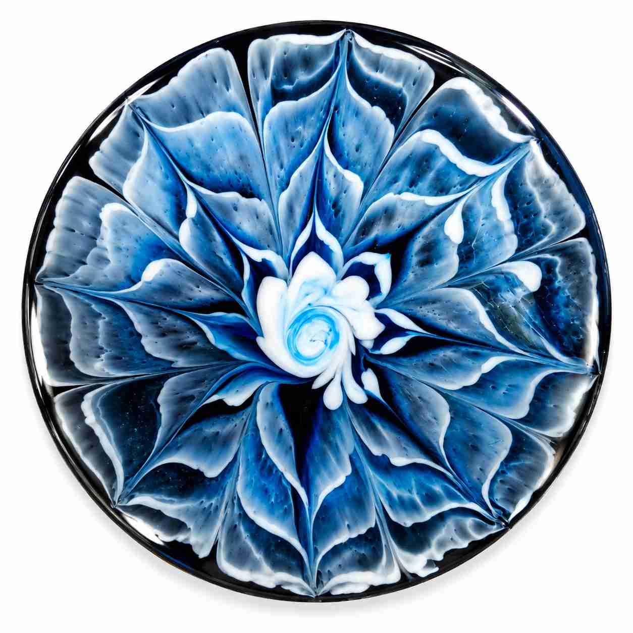 Resin Luxury Tea Coaster (6 Pcs)
