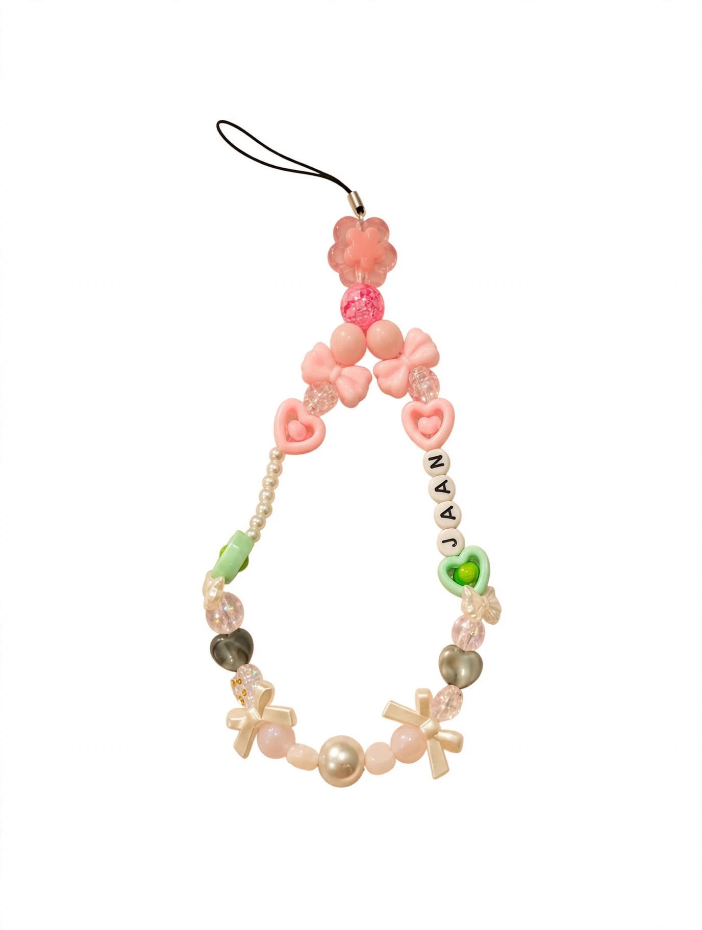 Handmade Mobile Charm