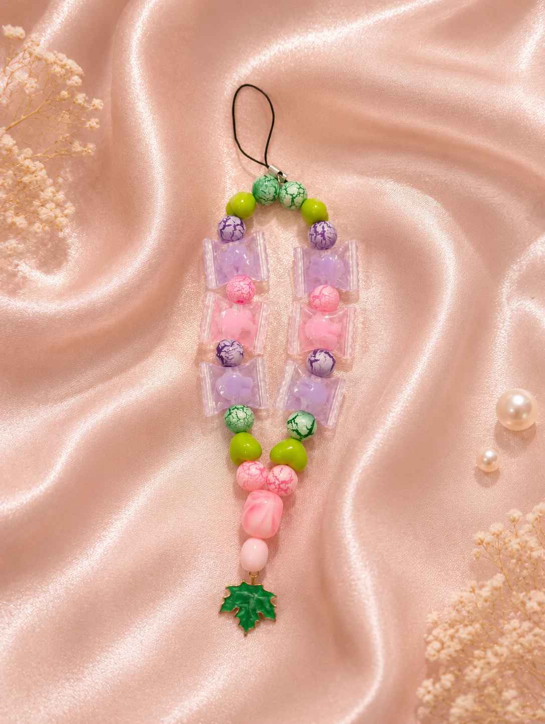 Handmade Mobile Charm