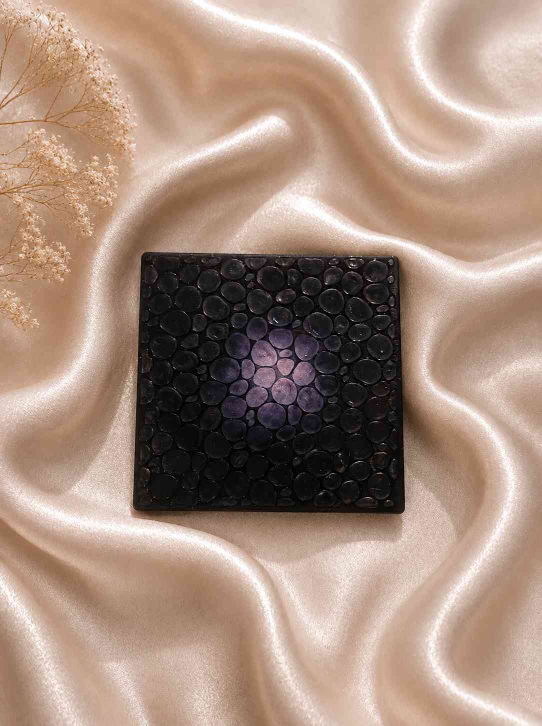 Resin Luxury Tea Coaster (6 Pcs)