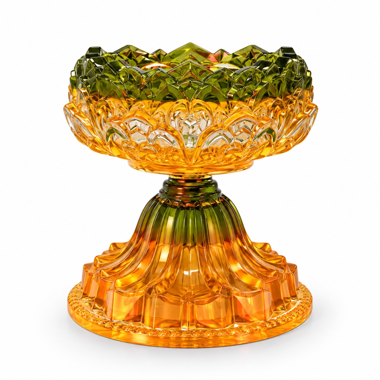 CANDLE STAND