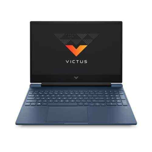 HP Victus 15-FB3003AX Gaming Laptop (AMD Ryzen 5 8645HS/16 GB /512 GB SSD/4 GB-Nvidia GeForce RTX 2050 /Windows 11 Home/XboXPC Game Pass 3M & MS Offic