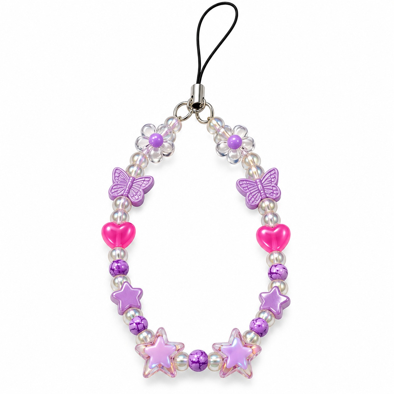 Handmade Mobile Charm