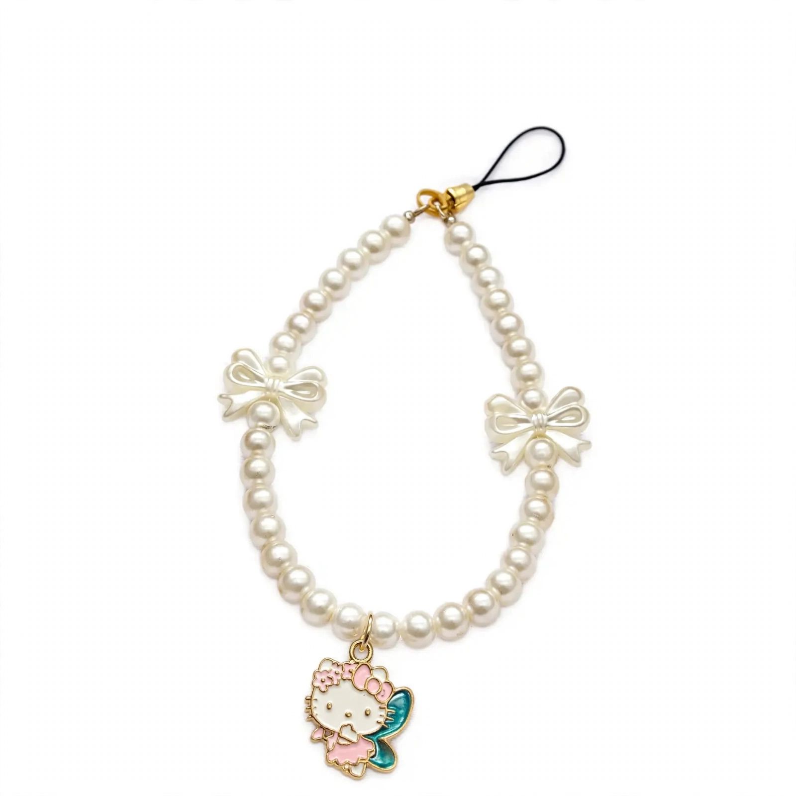 FANCY MOBILE CHARM