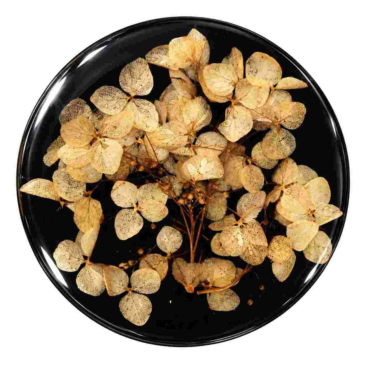Resin Luxury Tea Coaster (6 Pcs)