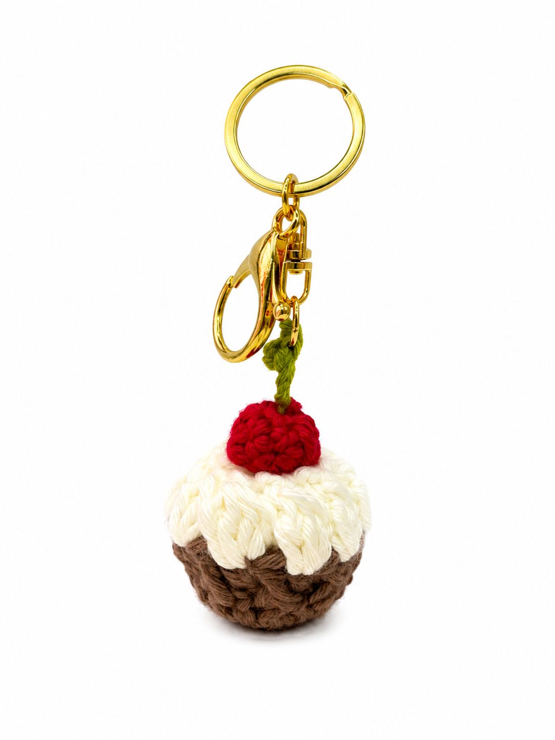 Sweet Bite Keychain 
