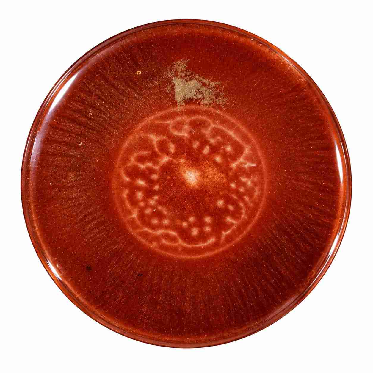 Resin Luxury Tea Coaster (6 Pcs)