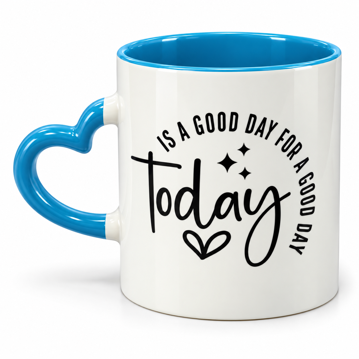 PREMIUM COFFEE MUG