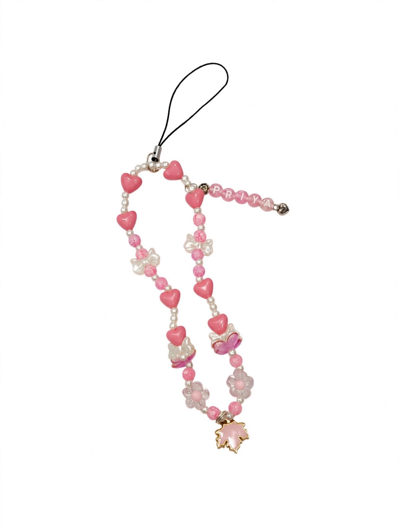 Handmade Mobile Charm