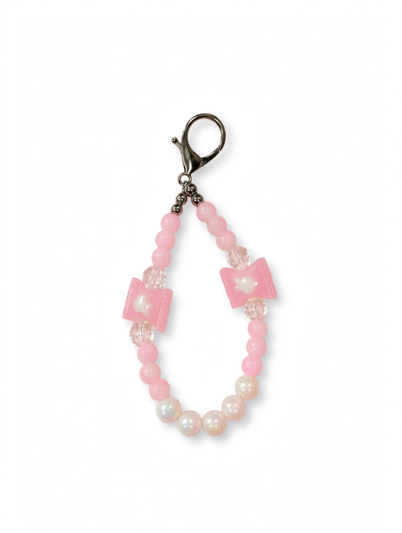 Handmade Mobile Charm