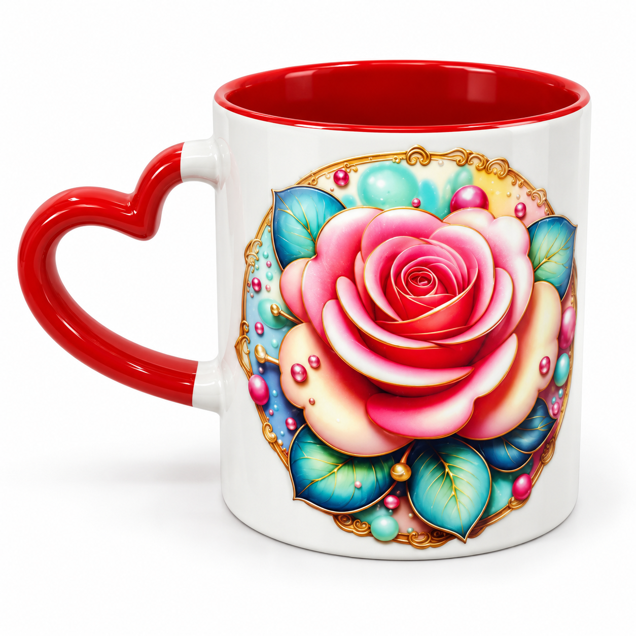 PREMIUM COFFEE MUG