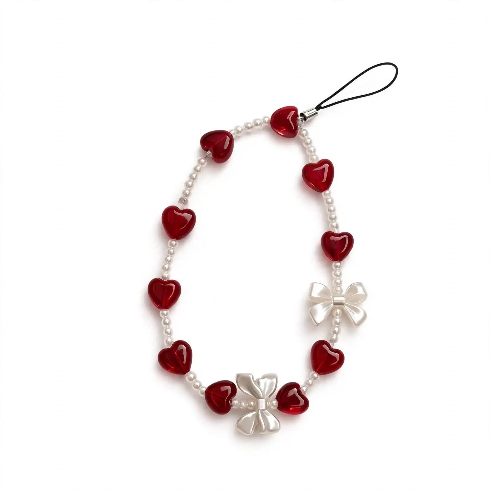 FANCY MOBILE CHARM