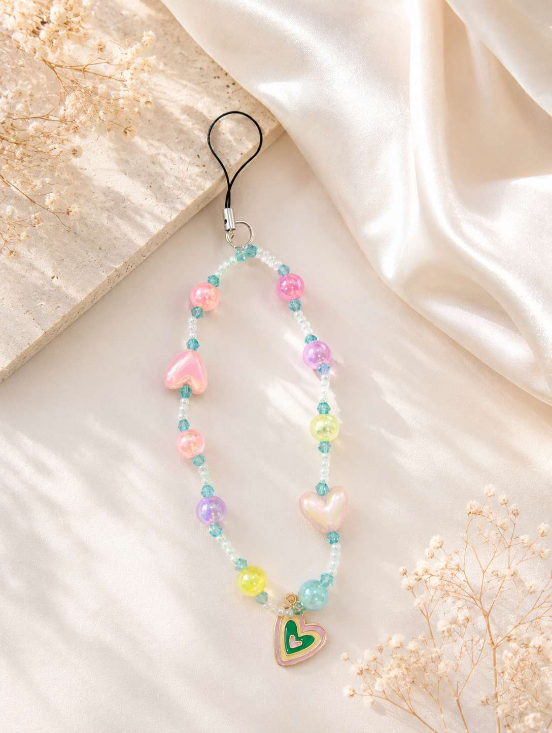 Handmade Mobile Charm