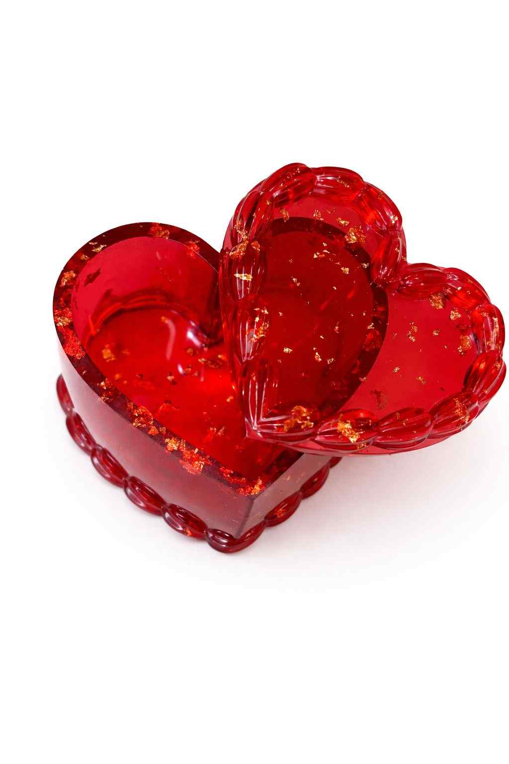 Resin Luxury MULTIPURPOSE Box