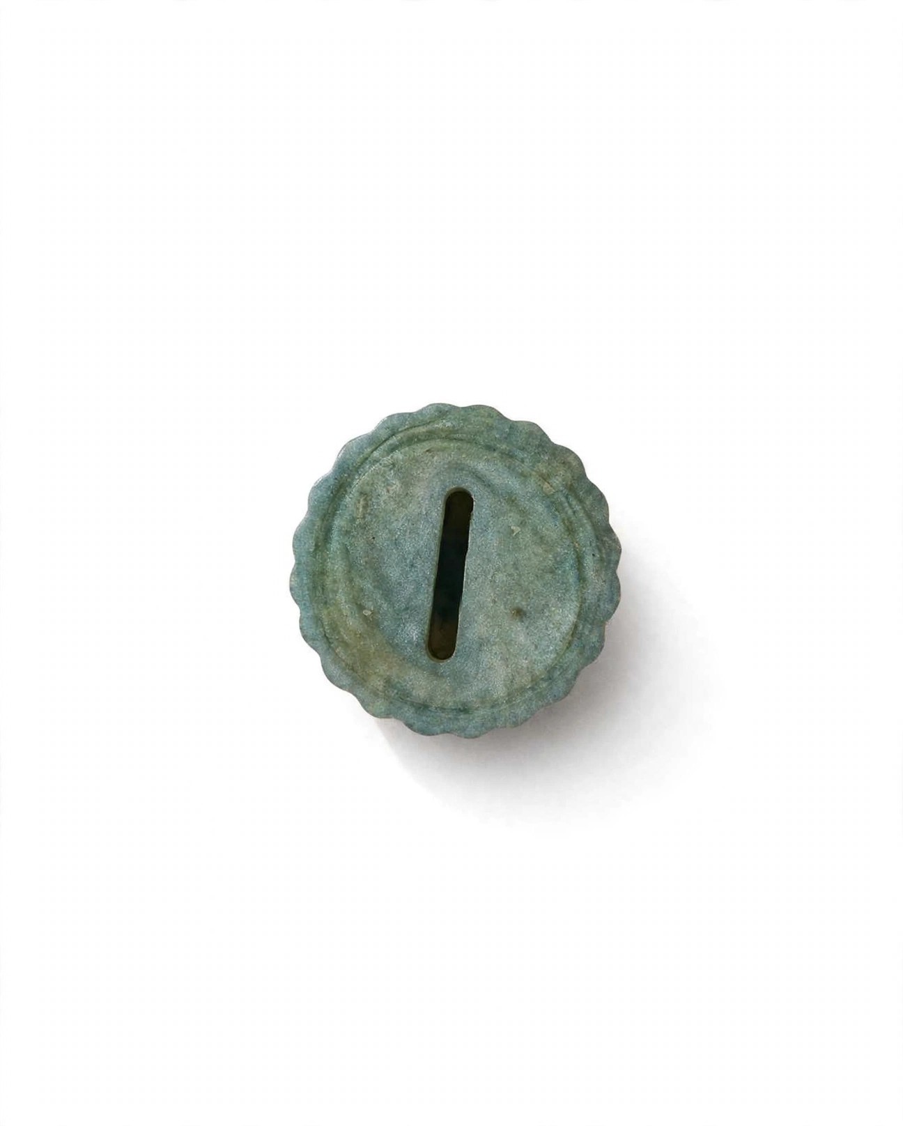 Resin Luxury Wedding Ring Stand
