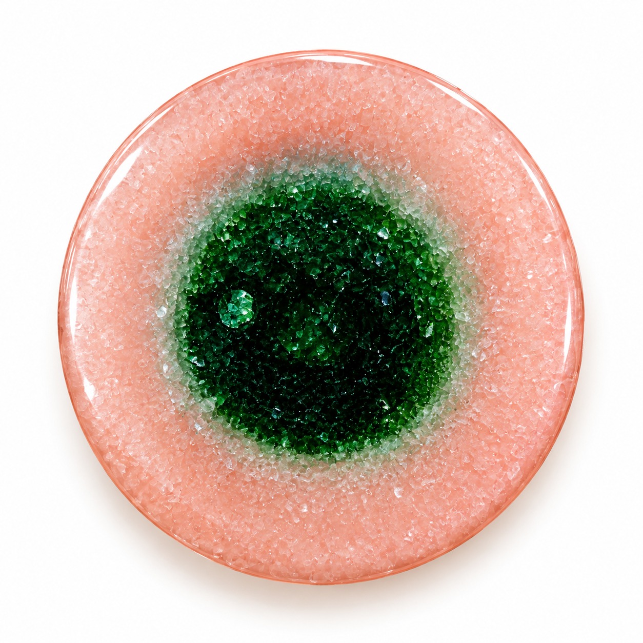 Resin Luxury Tea Coaster (6 Pcs)