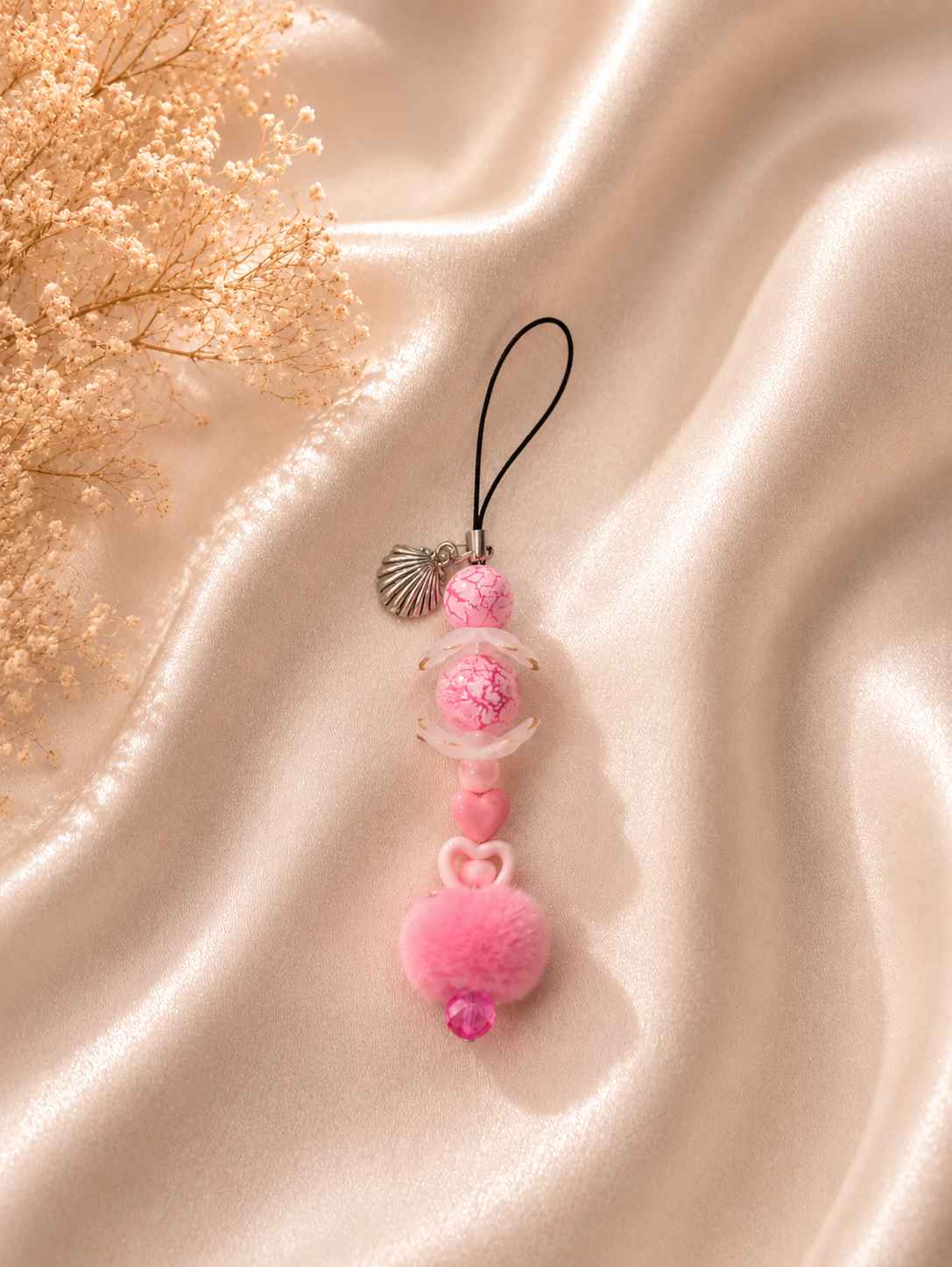 Handmade Mobile Charm
