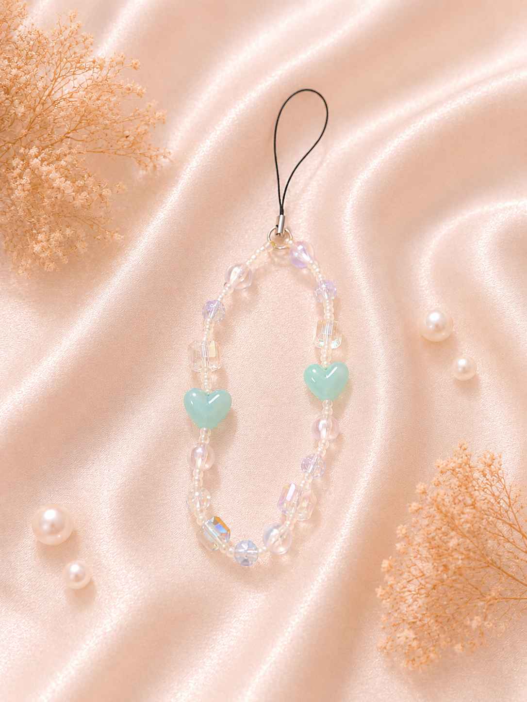 Handmade Mobile Charm