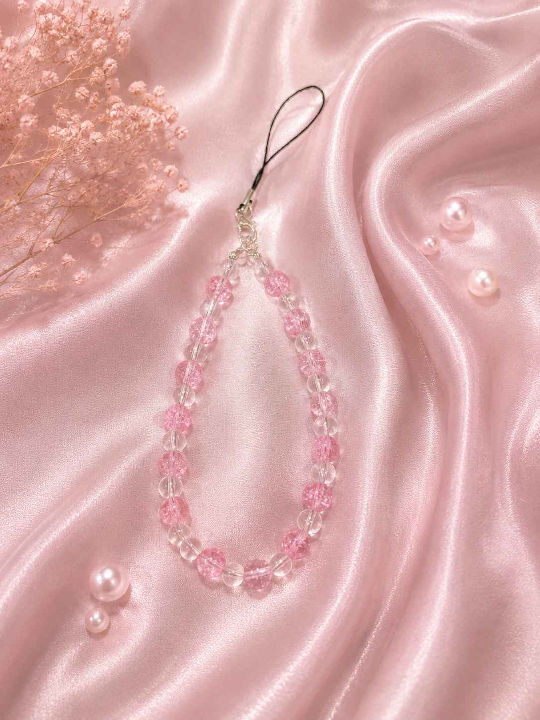Handmade Mobile Charm