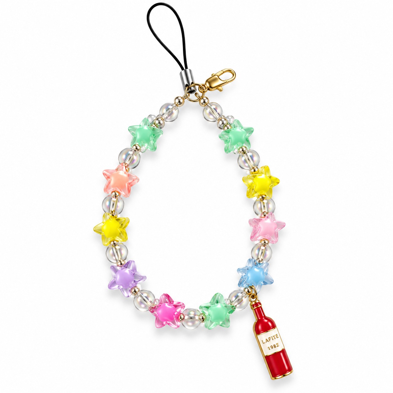 Handmade Mobile Charm
