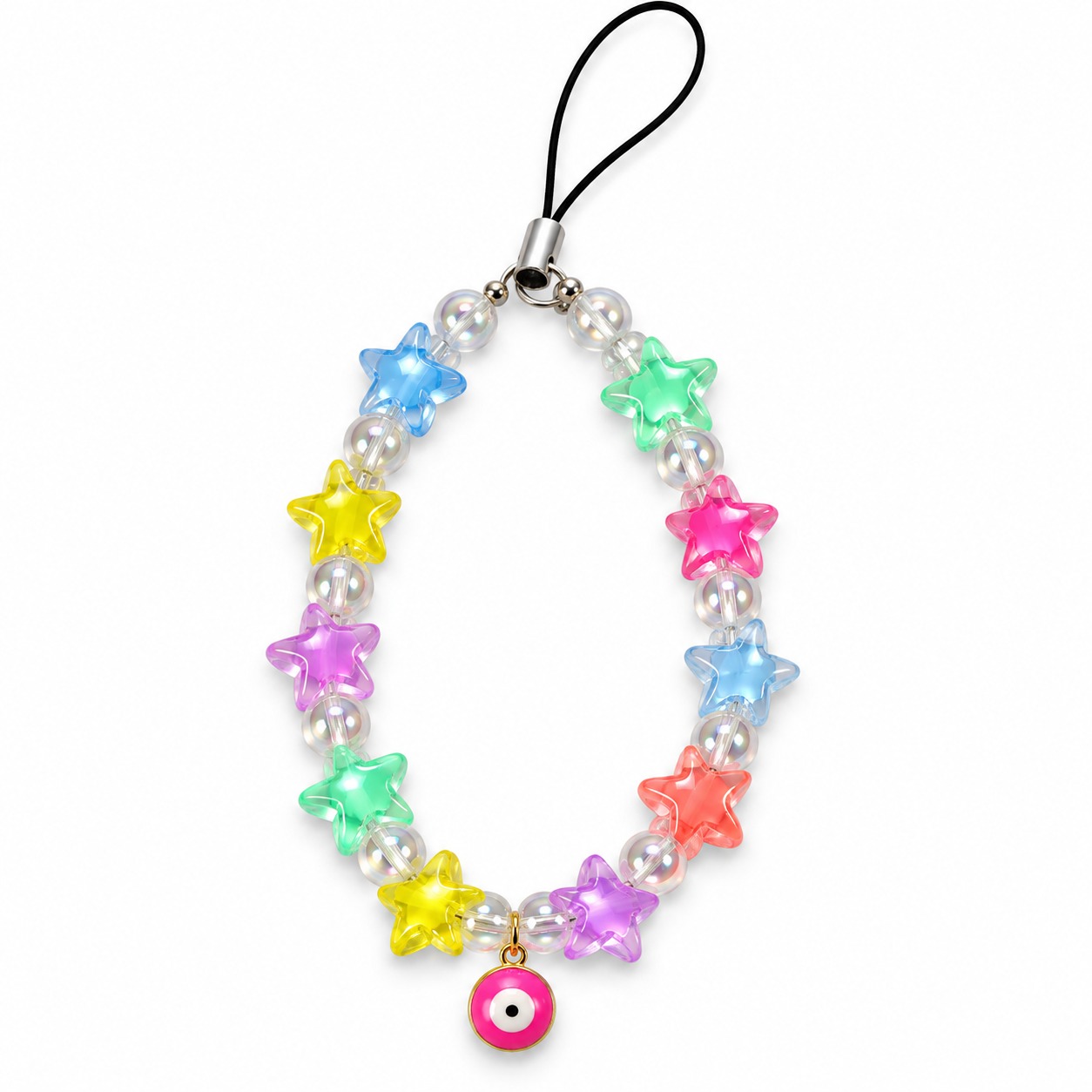 Handmade Mobile Charm