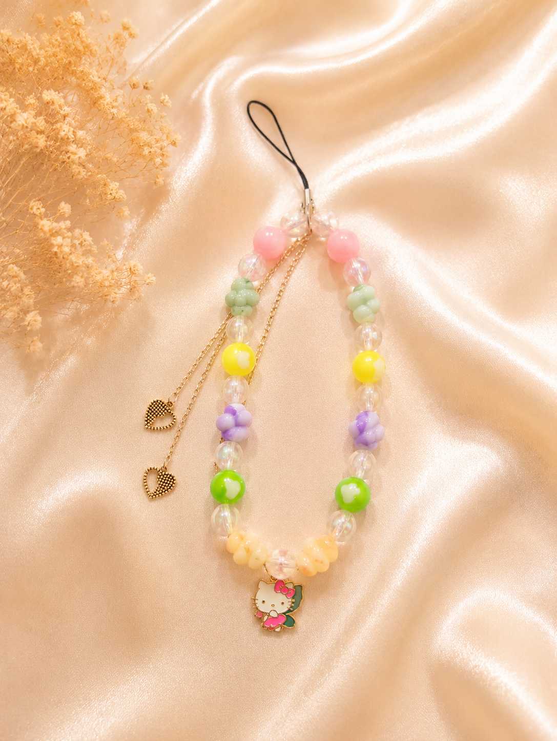 Handmade Mobile Charm