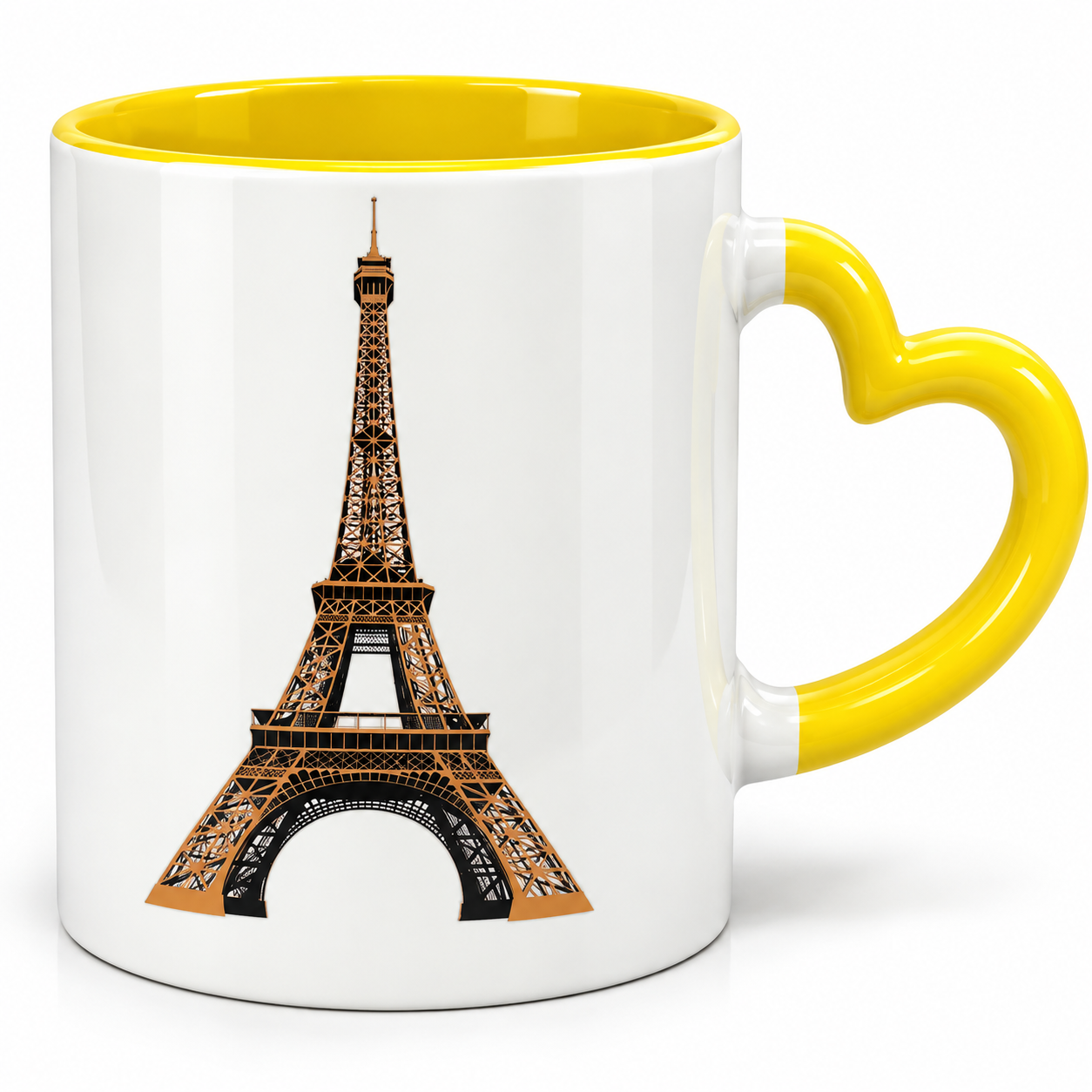 PREMIUM COFFEE MUG