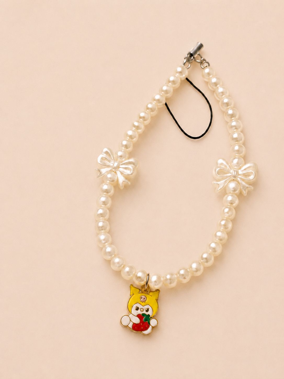 Handmade Mobile Charm