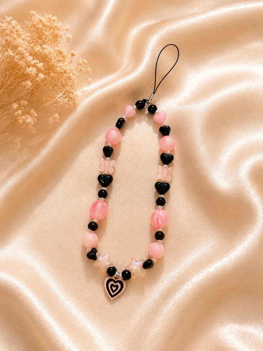 Handmade Mobile Charm