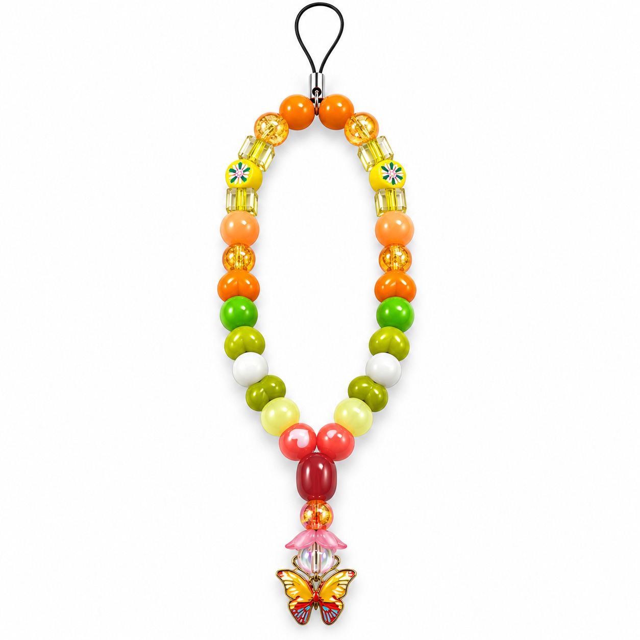 Handmade Mobile Charm