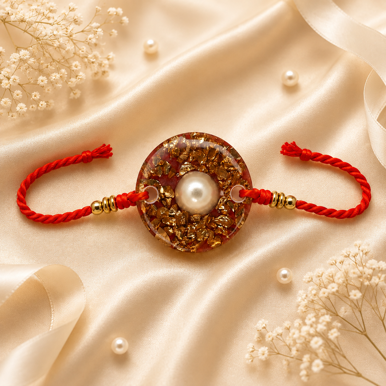 Moti Rakhi