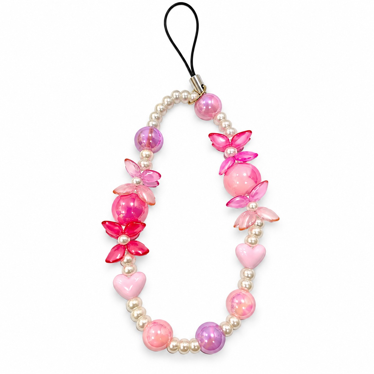 Handmade Mobile Charm