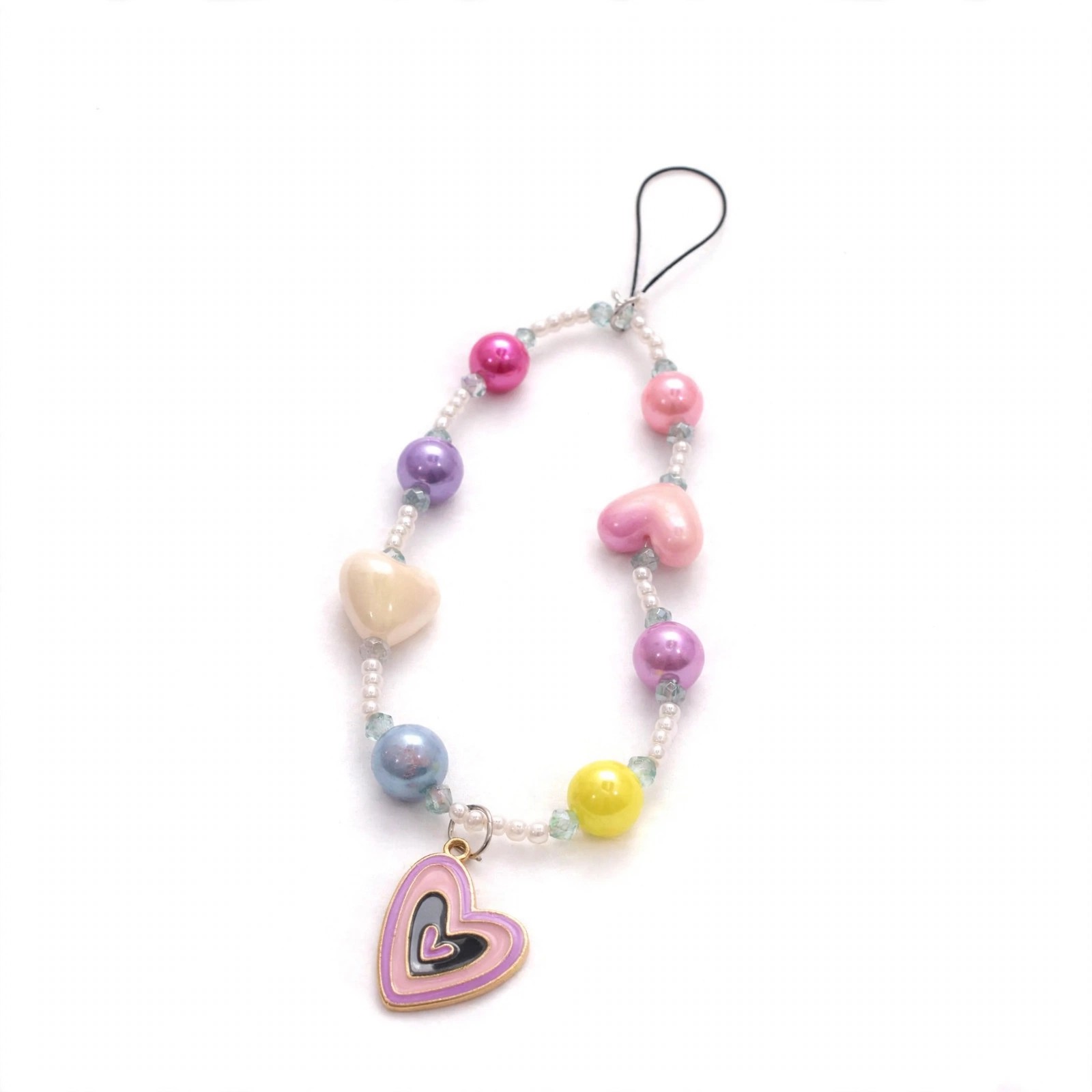 FANCY MOBILE CHARM
