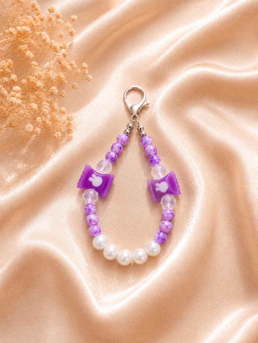 Handmade Mobile Charm