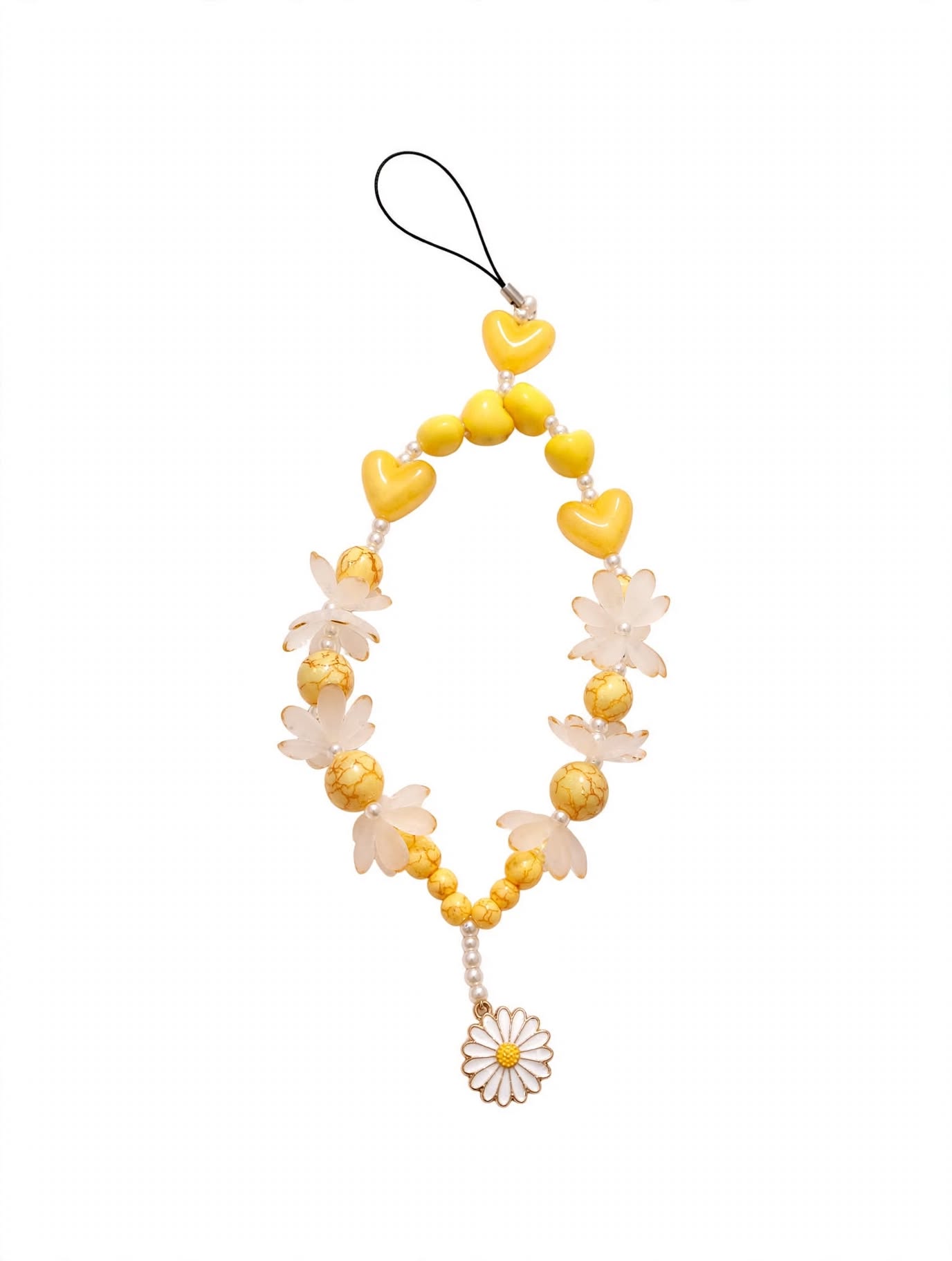 Handmade Mobile Charm