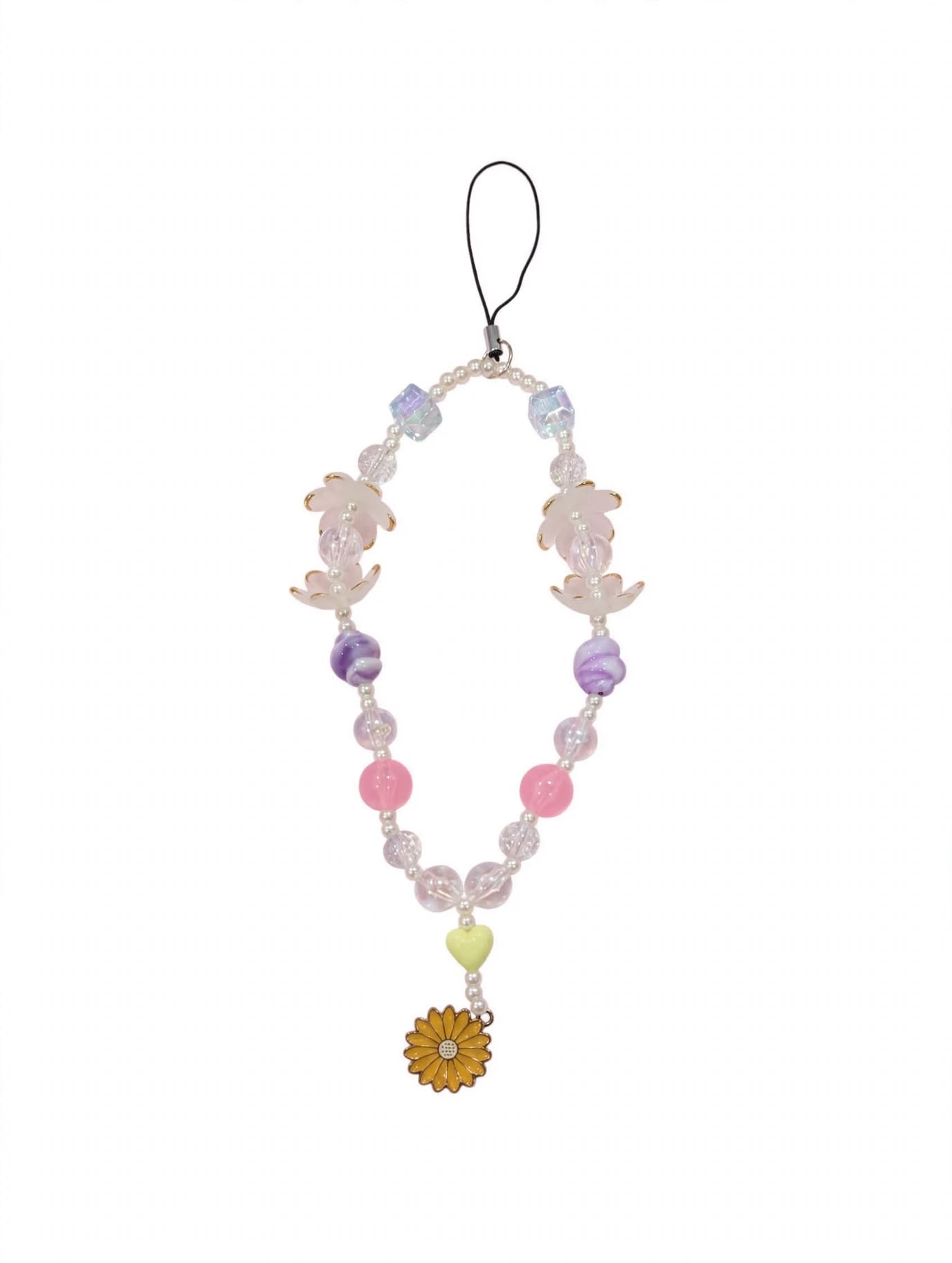 Handmade Mobile Charm
