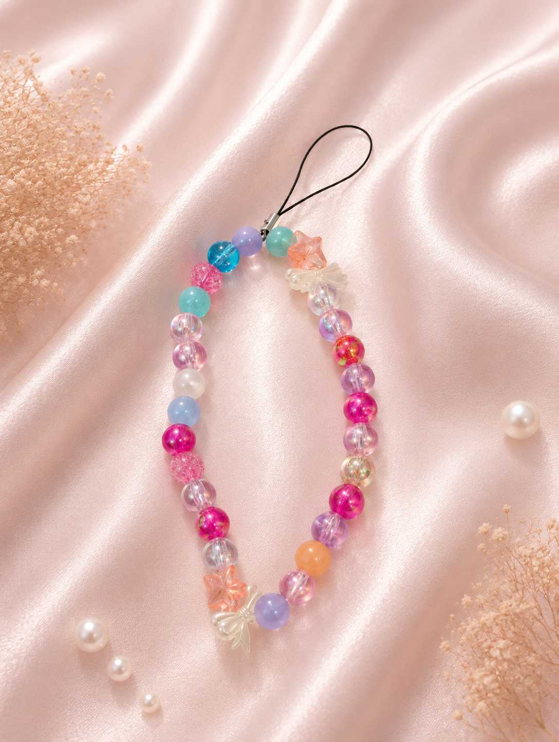 Handmade Mobile Charm