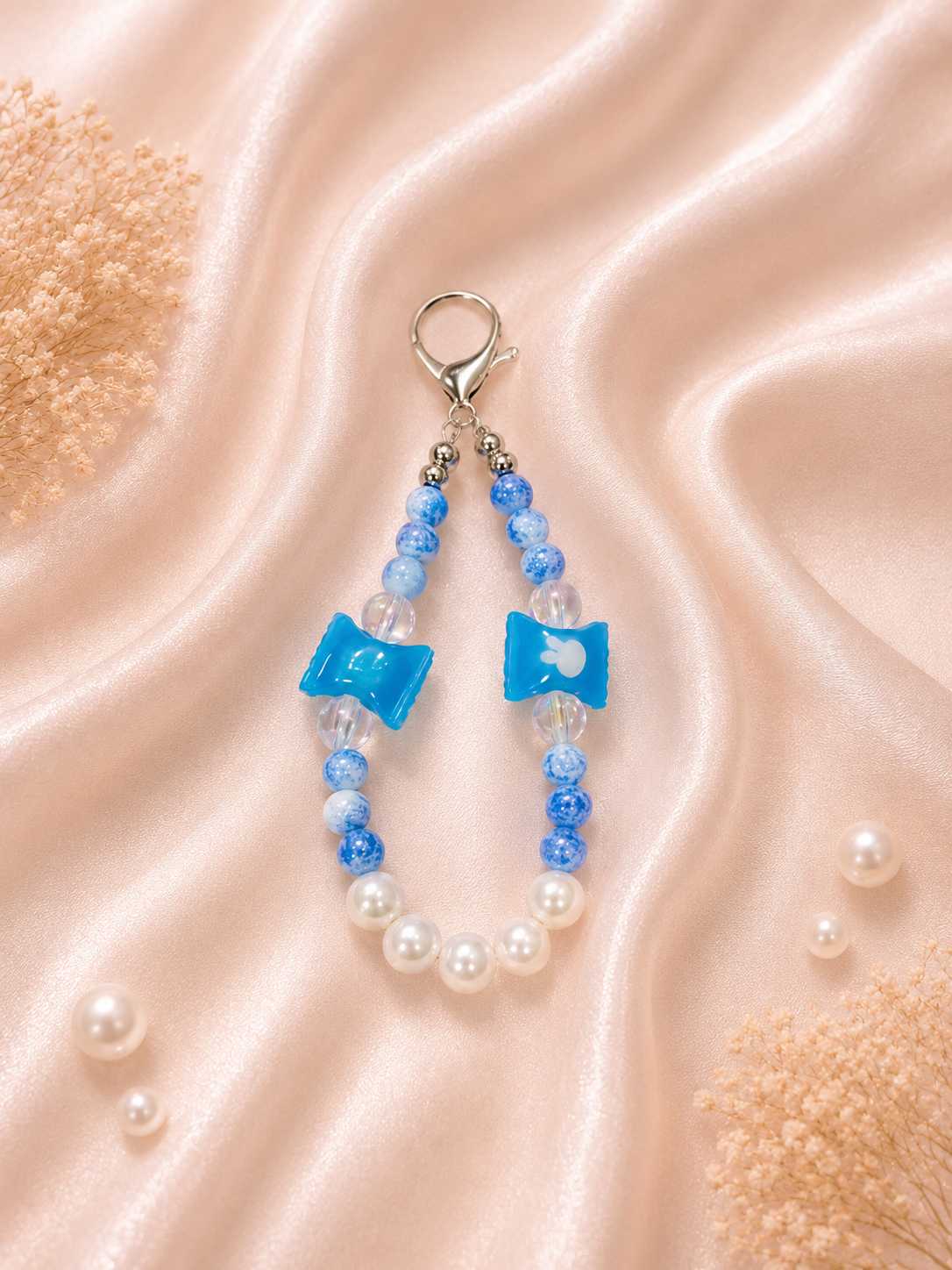 Handmade Mobile Charm