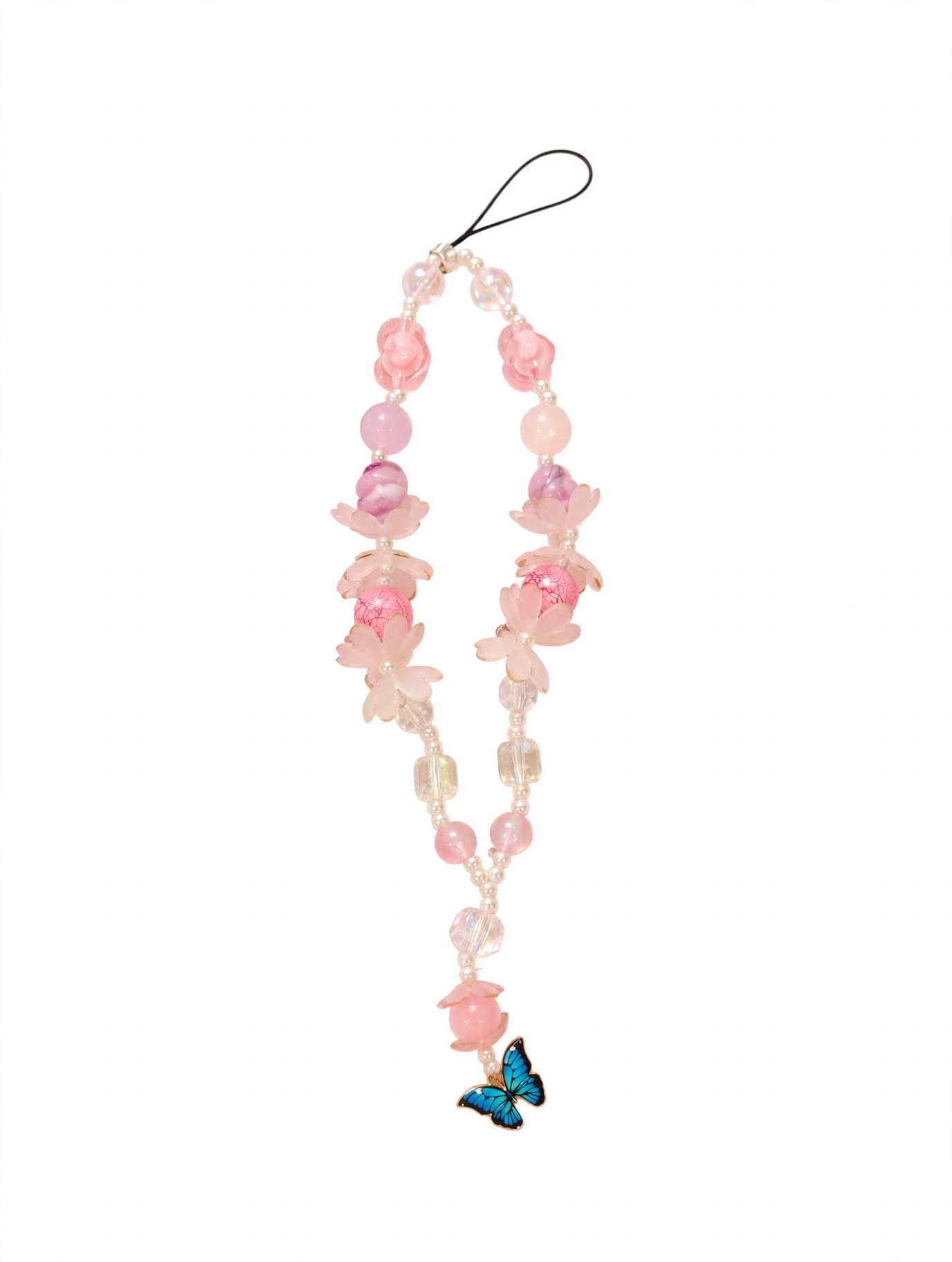 Handmade Mobile Charm