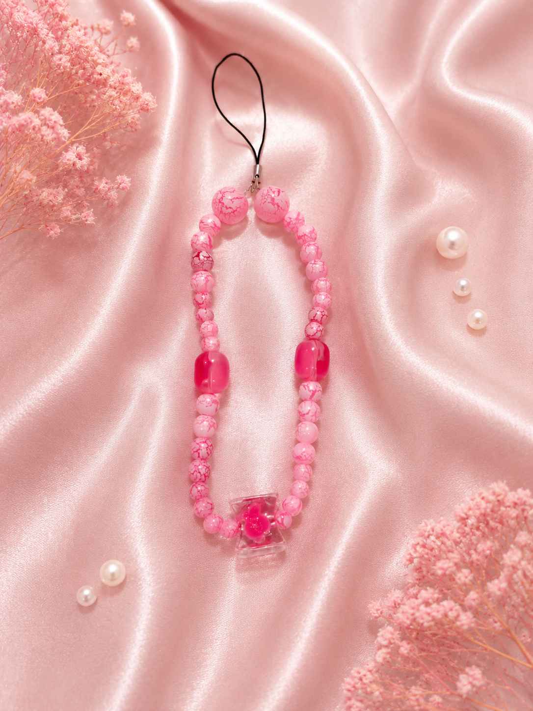 Handmade Mobile Charm