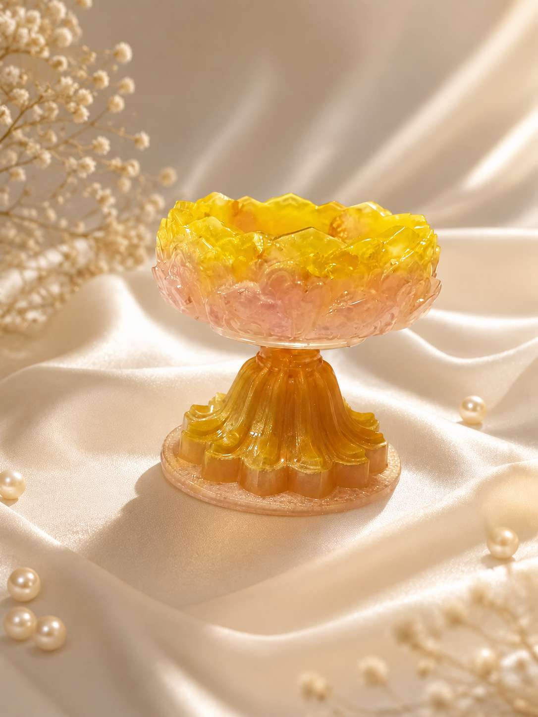 CANDLE STAND