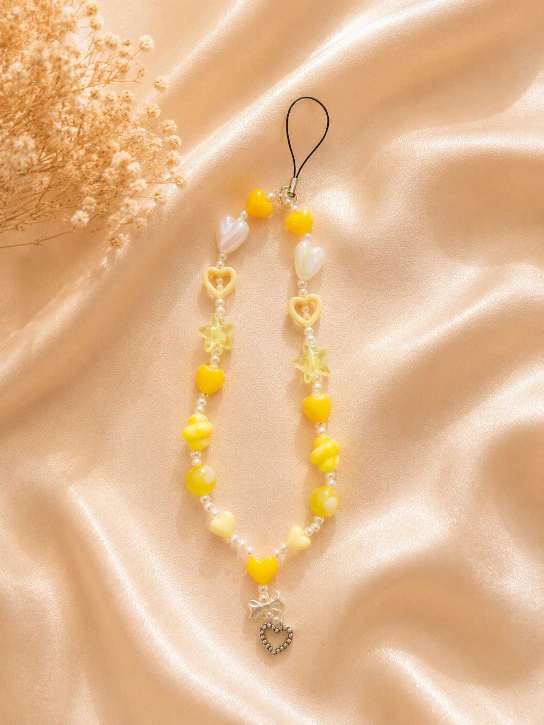 Handmade Mobile Charm