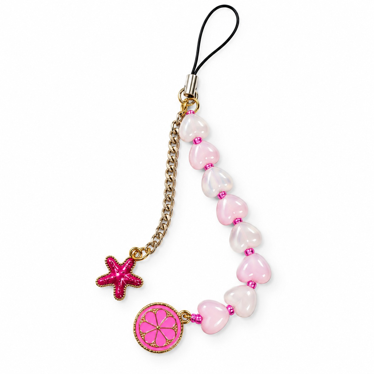 Handmade Mobile Charm