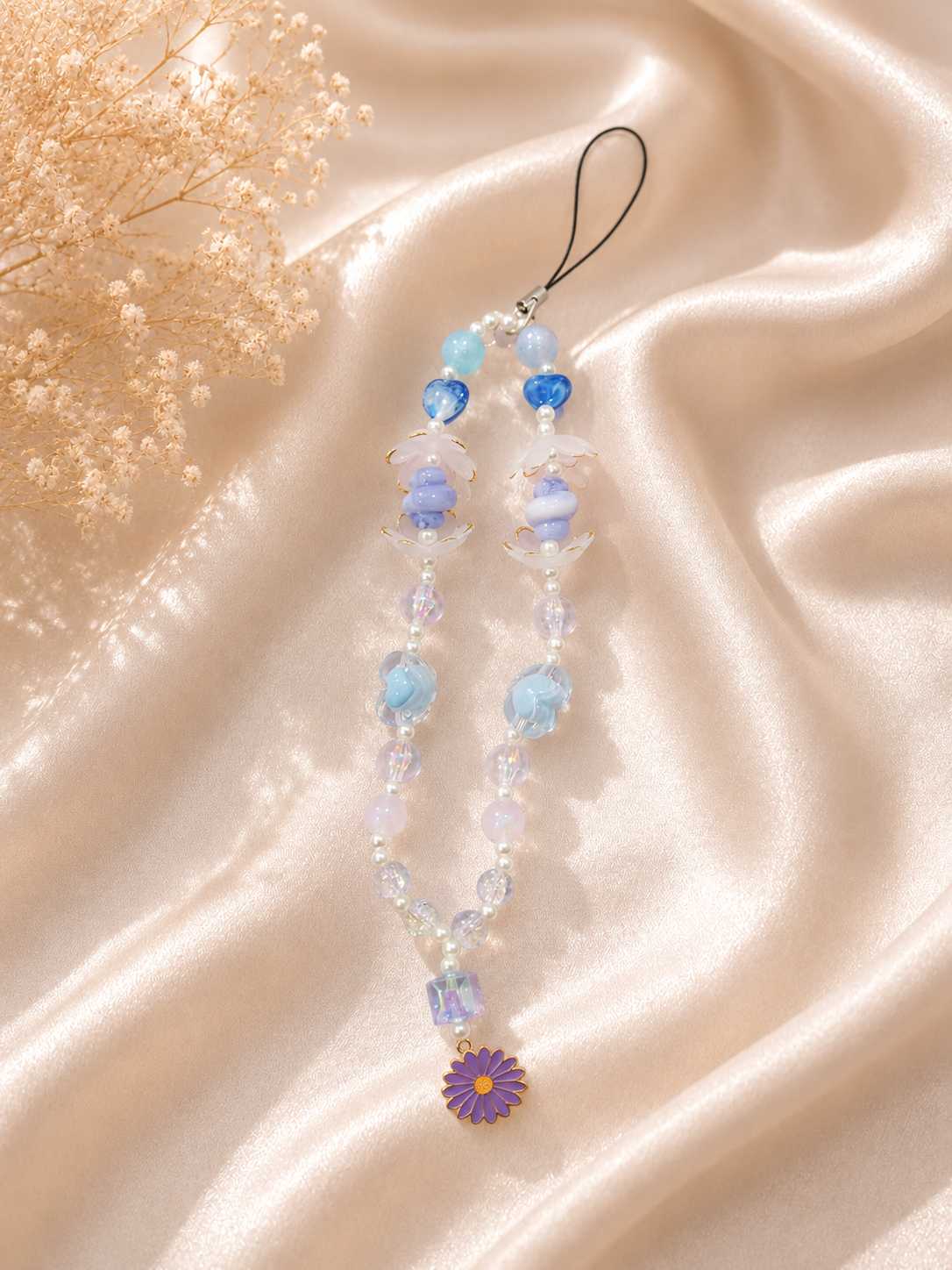 Handmade Mobile Charm