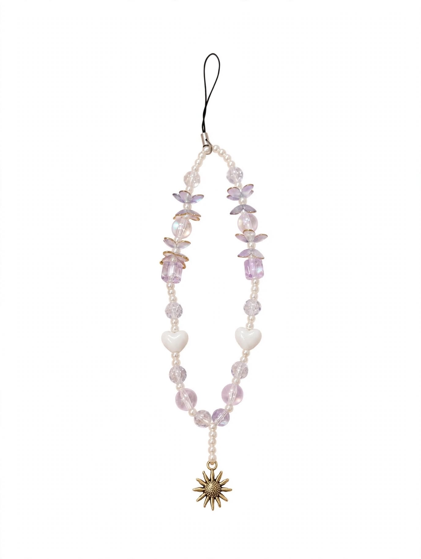 Handmade Mobile Charm