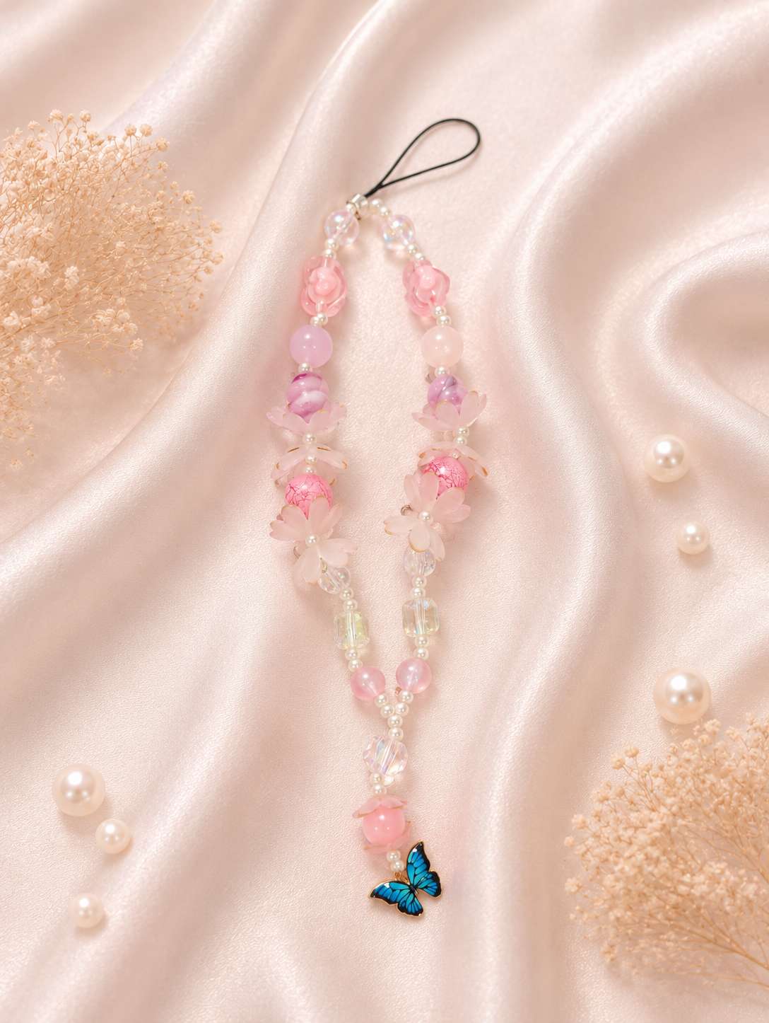 Handmade Mobile Charm